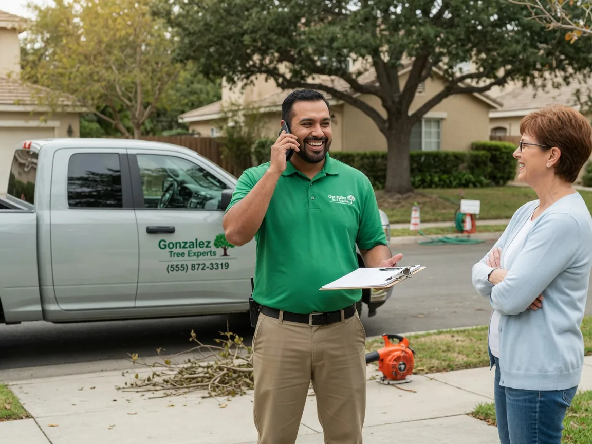 Tree Service Pe Ell, WA FAQs